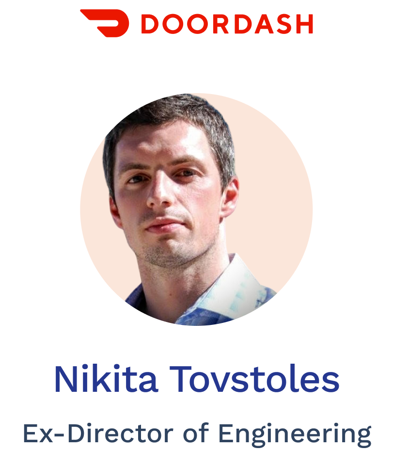 updated Nikita Profile Pic